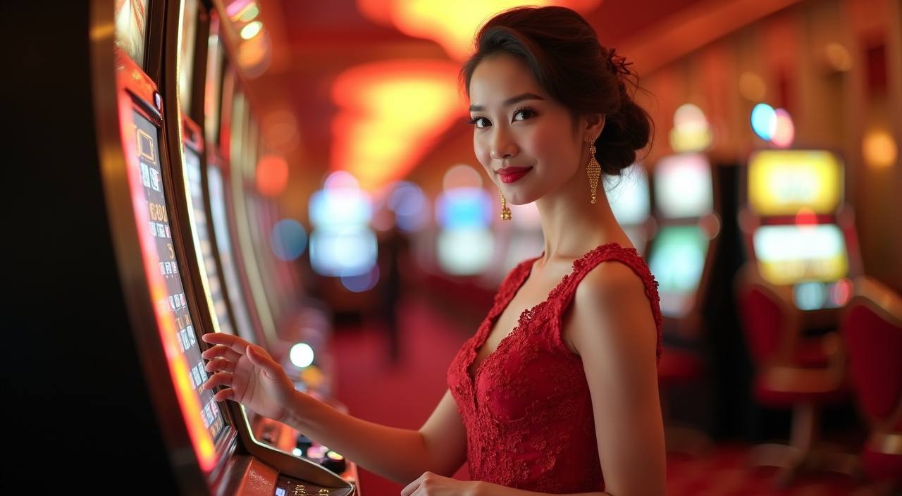 gkk777 slot mobile gaming